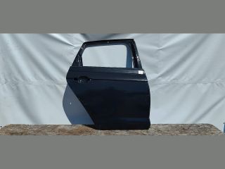 bontott VW POLO VI Jobb hátsó Ajtó (Üres lemez)