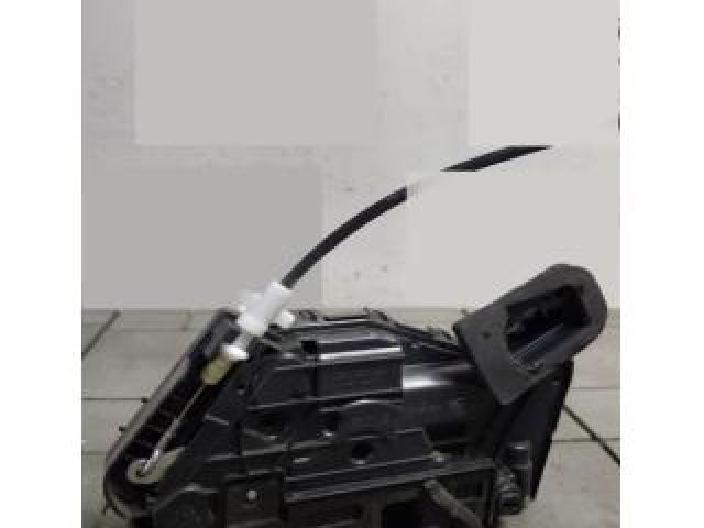 bontott VW POLO VI Jobb hátsó Ajtózár