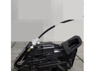 bontott VW POLO VI Jobb hátsó Ajtózár