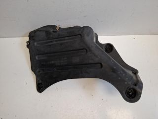 bontott VW POLO VI Jobb hátsó Fenéklemez