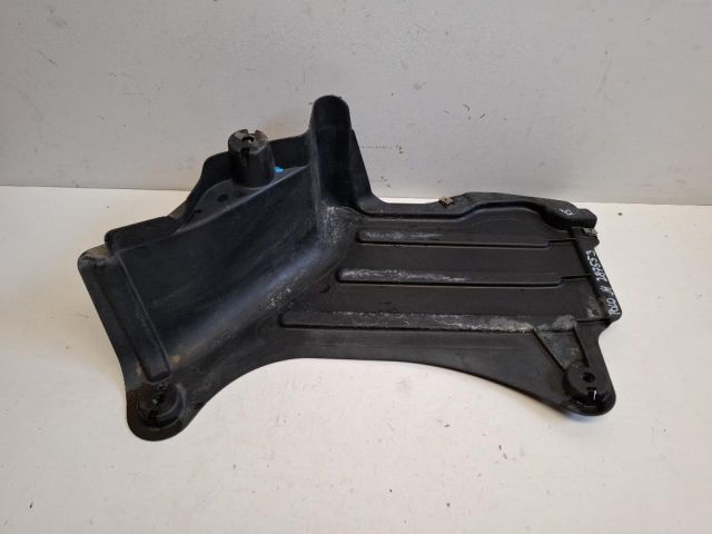 bontott VW POLO VI Jobb hátsó Fenéklemez