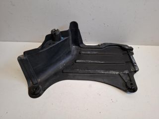 bontott VW POLO VI Jobb hátsó Fenéklemez