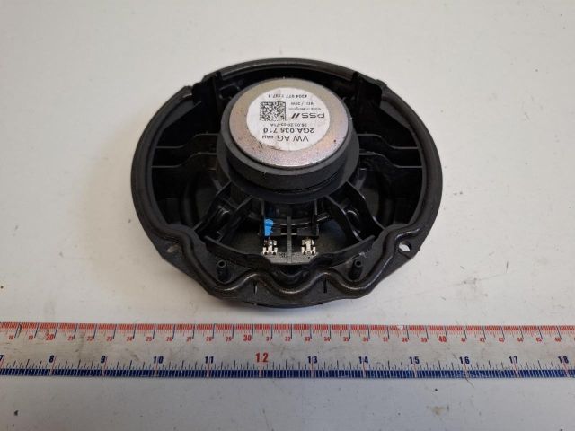 bontott VW POLO VI Jobb hátsó Hangszóró