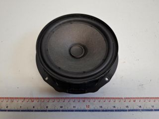 bontott VW POLO VI Jobb hátsó Hangszóró