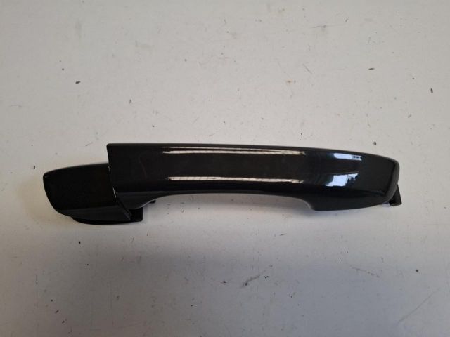 bontott VW POLO VI Jobb hátsó Külső Kilincs