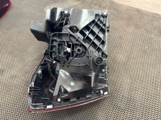 bontott VW POLO VI Jobb Hátsó Lámpa