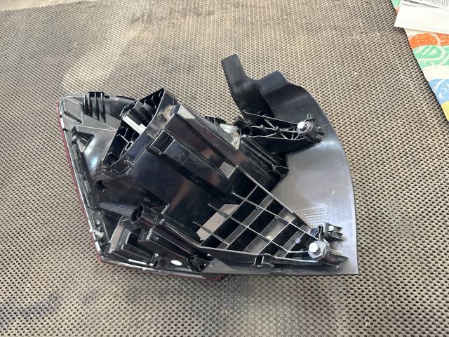 bontott VW POLO VI Jobb Hátsó Lámpa