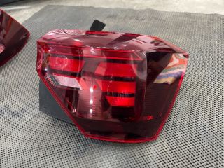 bontott VW POLO VI Jobb Hátsó Lámpa