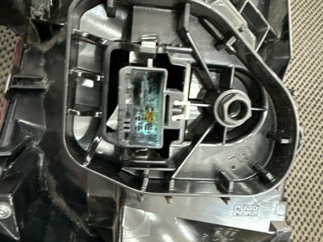 bontott VW POLO VI Jobb Hátsó Lámpa