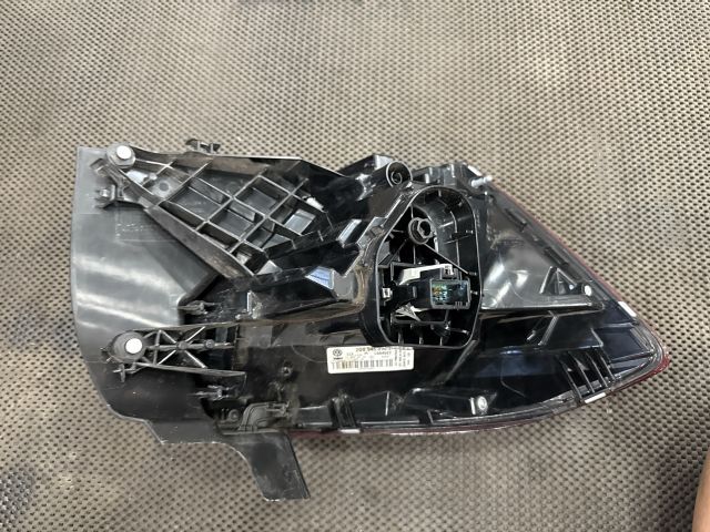 bontott VW POLO VI Jobb Hátsó Lámpa