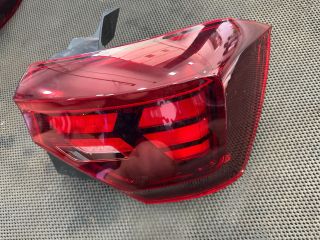 bontott VW POLO VI Jobb Hátsó Lámpa