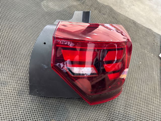 bontott VW POLO VI Jobb Hátsó Lámpa