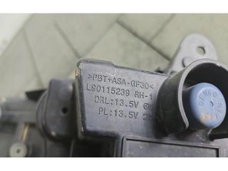 bontott VW POLO VI Jobb Ködfényszóró