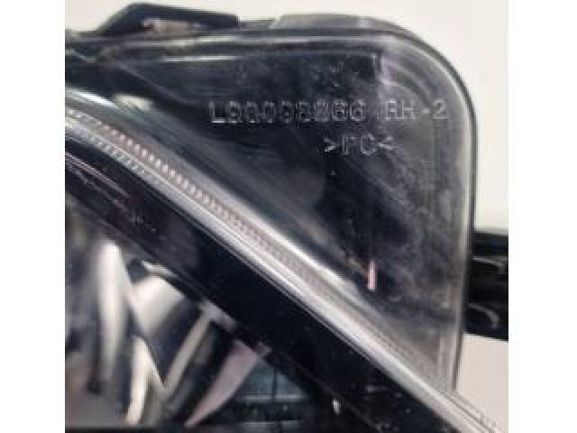 bontott VW POLO VI Jobb Ködfényszóró