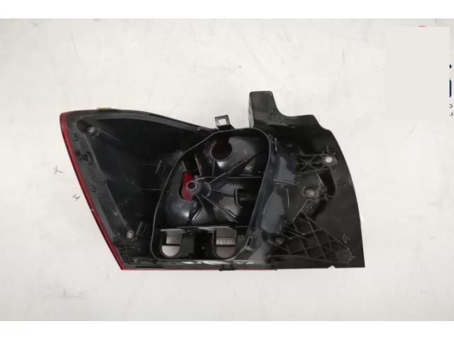 bontott VW POLO VI Jobb Külső Hátsó Lámpa