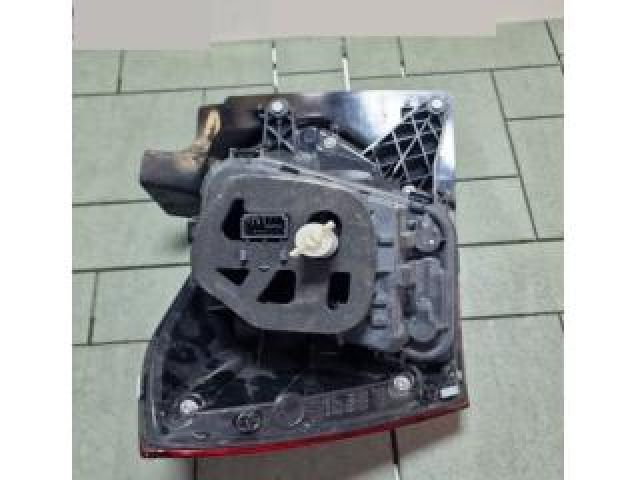 bontott VW POLO VI Jobb Külső Hátsó Lámpa