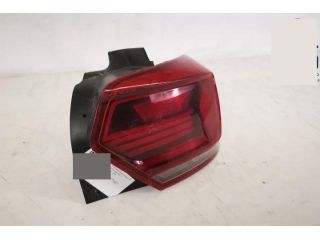 bontott VW POLO VI Jobb Külső Hátsó Lámpa