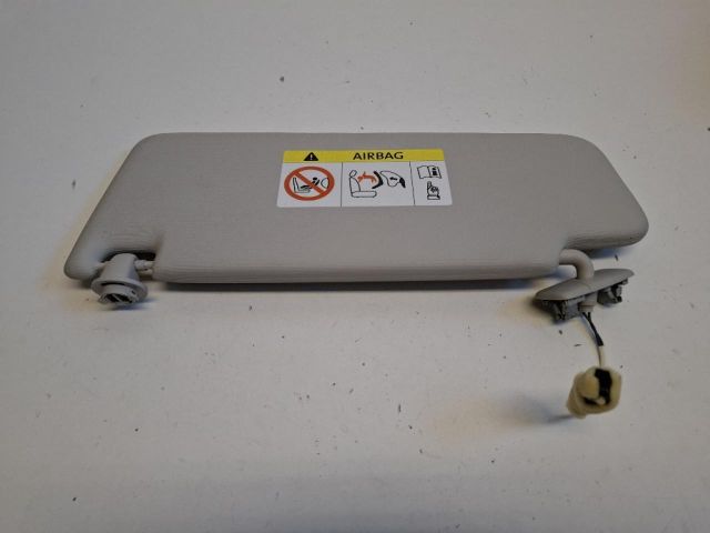 bontott VW POLO VI Jobb Napellenző