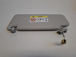 bontott VW POLO VI Jobb Napellenző