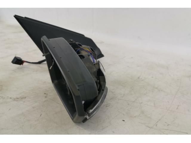 bontott VW POLO VI Jobb Visszapillantó Tükör (Elektromos)