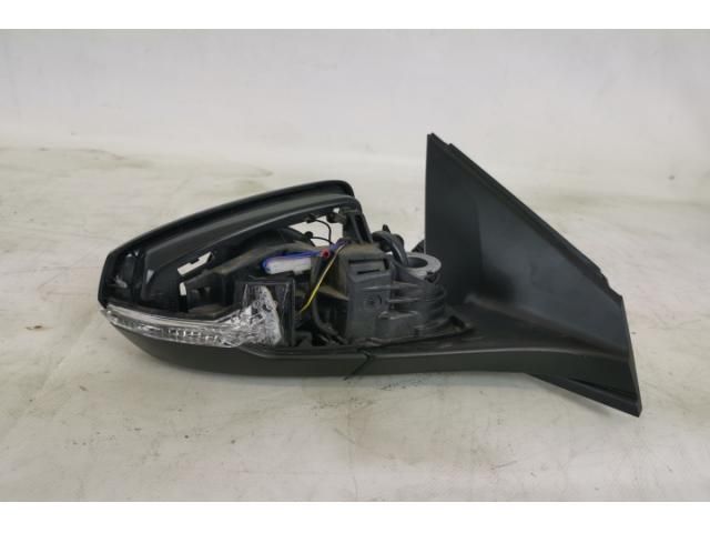 bontott VW POLO VI Jobb Visszapillantó Tükör (Elektromos)