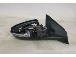 bontott VW POLO VI Jobb Visszapillantó Tükör (Elektromos)