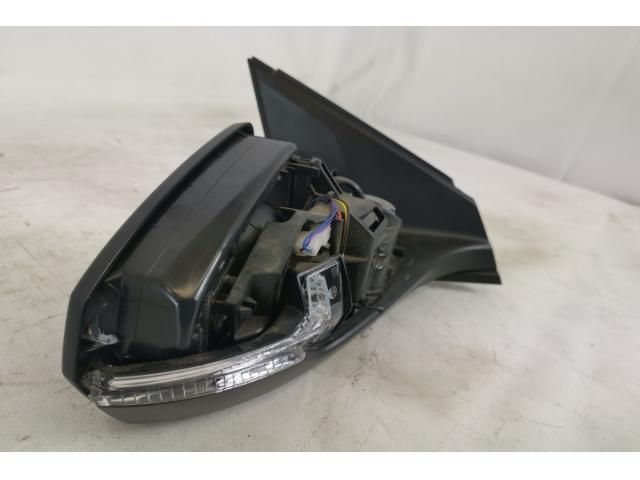 bontott VW POLO VI Jobb Visszapillantó Tükör (Elektromos)