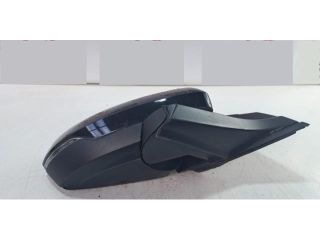 bontott VW POLO VI Jobb Visszapillantó Tükör (Elektromos)