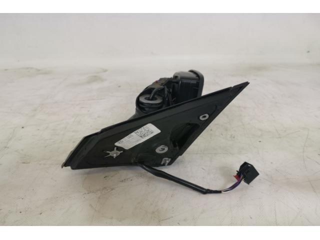 bontott VW POLO VI Jobb Visszapillantó Tükör (Elektromos)