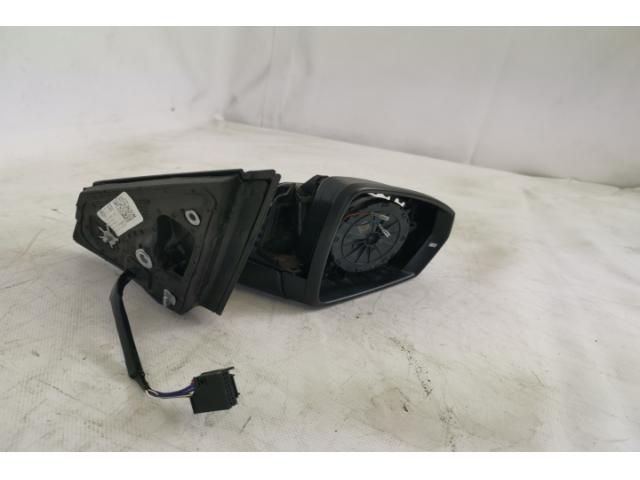 bontott VW POLO VI Jobb Visszapillantó Tükör (Elektromos)