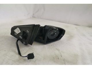 bontott VW POLO VI Jobb Visszapillantó Tükör (Elektromos)