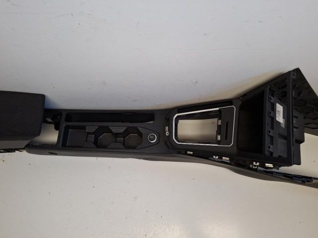 bontott VW POLO VI Kardánbox