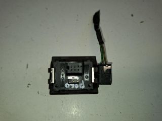 bontott VW POLO VI Klíma Utastér Jeladó