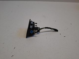 bontott VW POLO VI Klíma Utastér Jeladó