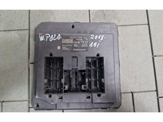 bontott VW POLO VI Komfort Elektronika