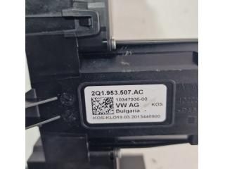 bontott VW POLO VI Komplett Kormánykapcsoló (Bajuszkapcsoló)