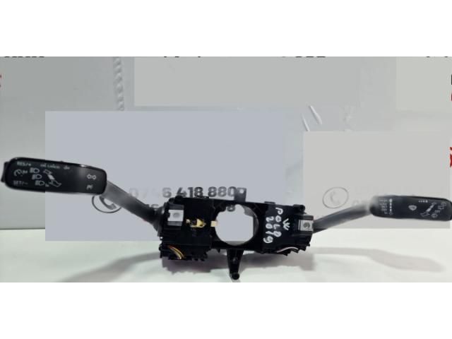 bontott VW POLO VI Komplett Kormánykapcsoló (Bajuszkapcsoló)