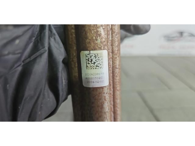 bontott VW POLO VI Kormánykardán