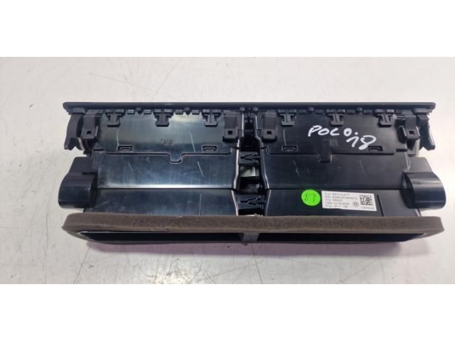 bontott VW POLO VI Középső Szellőző