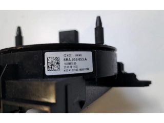 bontott VW POLO VI Légzsák Átvezető Szalagkábel