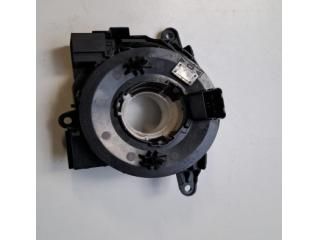 bontott VW POLO VI Légzsák Átvezető Szalagkábel