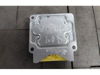 bontott VW POLO VI Légzsák Elektronika