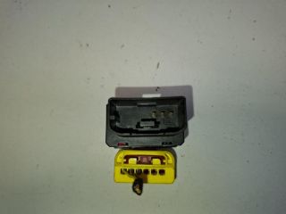 bontott VW POLO VI Légzsák Kapcsoló