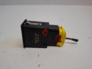 bontott VW POLO VI Légzsák Kapcsoló