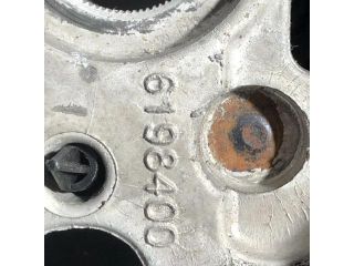 bontott VW POLO VI Multikormány