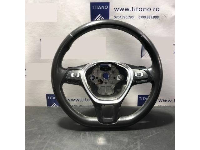 bontott VW POLO VI Multikormány