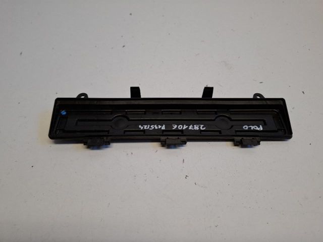 bontott VW POLO VI Pollenszűrő Fedél