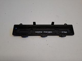 bontott VW POLO VI Pollenszűrő Fedél