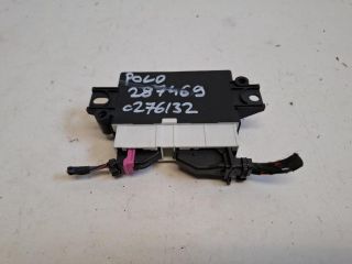 bontott VW POLO VI Tolatóradar Elektronika