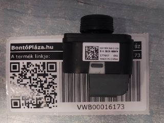 bontott VW POLO VI Tükör Kapcsoló